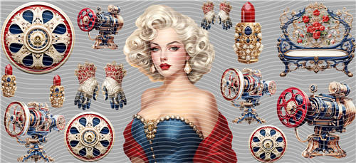 16oz Star Singer-O 292